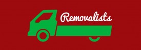 Removalists Cryna - Furniture Removals
